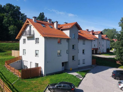 Nowe Apartament pod klucz