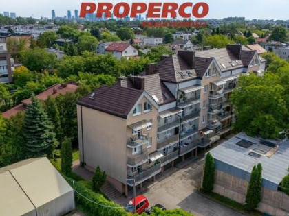 Dom Warszawa Włochy, Techników