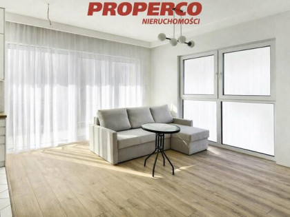 Mieszkanie Kielce KSM, Romualda