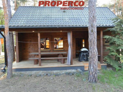 Dom Końskie Sielpia Wielka