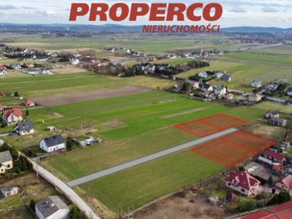 Działka Promnik gm. Strawczyn