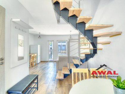 Mieszkanie Jastrzębia Góra ul. Podgrzybkowa