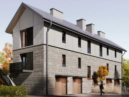 Mieszkanie Wieliczka, Krzyszkowicka