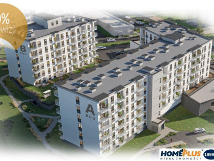 0%, budynek wielorodzinny w Radzyminie na 2026r