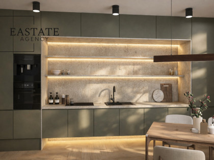 Mieszkanie Warszawa Włochy rynek pierwotny ul. Zbąszyńska