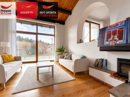 Dom Gdynia Orłowo ul.  