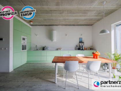 Dom Lniska ul. Diamentowa