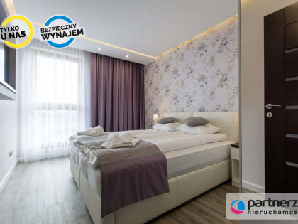 Mieszkanie Gdańsk Śródmieście ul. Toruńska