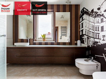 Dom Rumia ul. Skarpowa