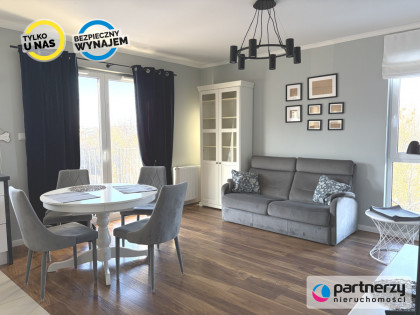 Mieszkanie Gdańsk Łostowice ul. Wielkopolska