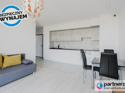 Mieszkanie Gdańsk Morena ul. Franciszka Rakoczego