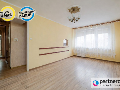 Mieszkanie Gdańsk Orunia, Dolna ul. Żuławska