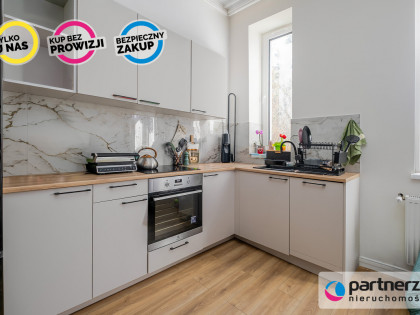 Mieszkanie Gdynia Chylonia ul. Chylońska