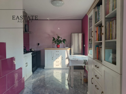 Dom Tłuszcz ul. Spokojna