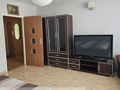 Przestronne M3 z balkonem - REZERWACJA