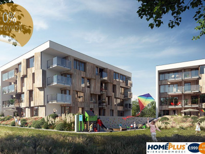 0%, gotowe 2 kameralne budynki - Sławin