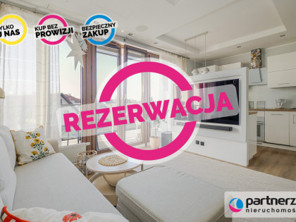 Mieszkanie Gdynia Pogórze ul. Stefana Czarnieckiego