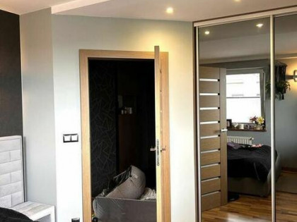 Mieszkanie do wejścia -z widokiem na cały Kraków