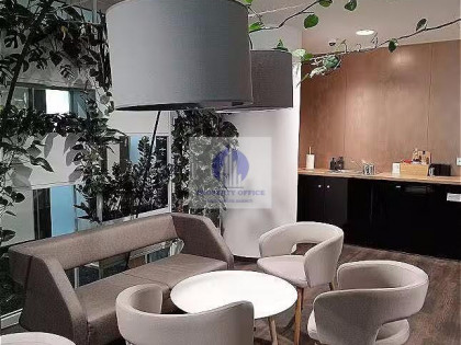 Lokal Warszawa Śródmieście ul. rondo Organizacji Narodów Zjednoczonych