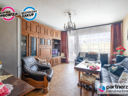 Mieszkanie Gdynia Pustki Cisowskie ul.  