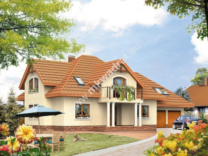 Piękny dom do wykończenia Nadarzyn