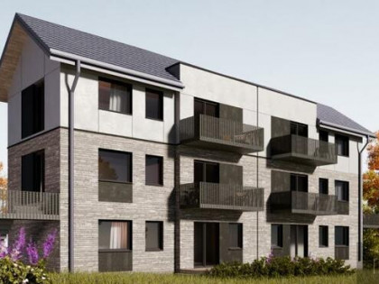 Mieszkanie Wieliczka, Krzyszkowicka