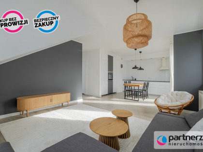 Mieszkanie Gdańsk Śródmieście ul. Św. Barbary