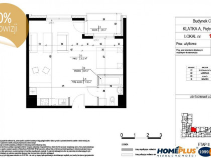 0%, Szosa Lubicka -II ETAP- oddany do użytkowania