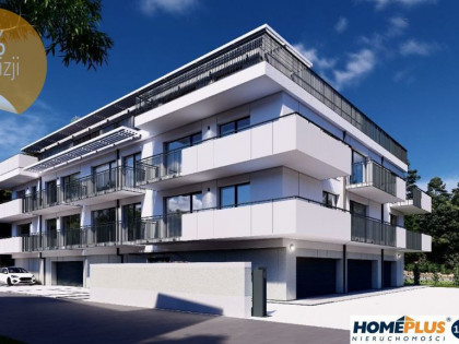 0%, pod klucz!- kameralna inwestycja w Unieściu