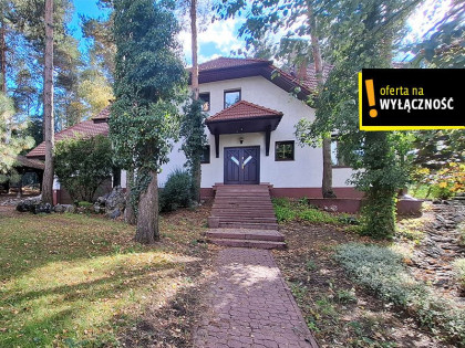 Dom Bilcza ul. Klonowa