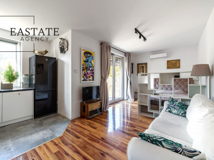 Mieszkanie Warszawa Wilanów ul. Zaściankowa