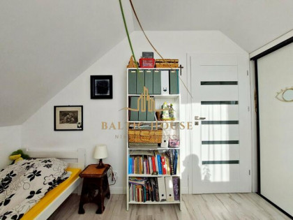 Dom Tadzino gm. Gniewino