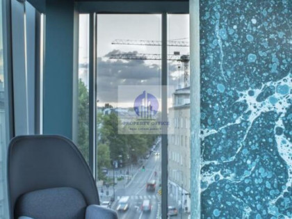 Lokal Warszawa Śródmieście ul. Koszykowa