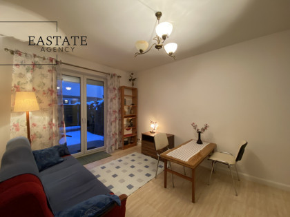 Mieszkanie Warszawa Wawer ul. Storczykowa