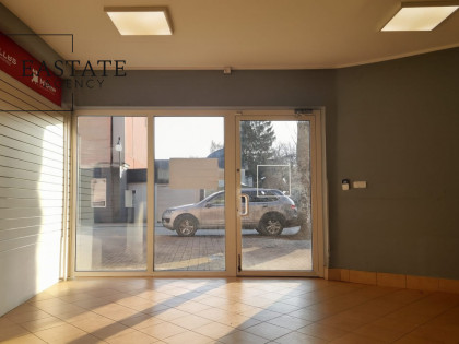 Lokal Wołomin ul. Kościelna