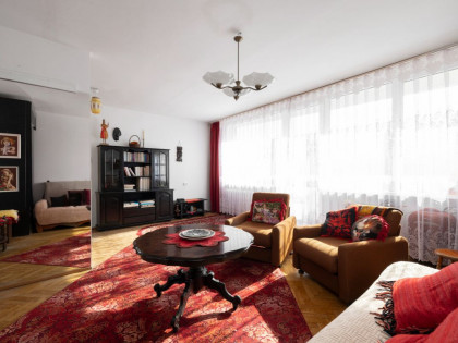 Mieszkanie Gdańsk Przymorze ul. Jagiellońska