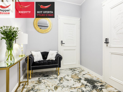 Mieszkanie Gdynia Śródmieście ul. Świętojańska