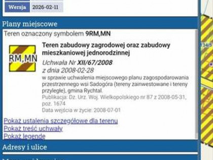 Domek z działką - Sadogóra. Okazja!