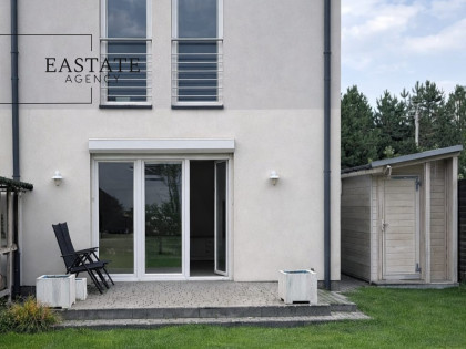 Dom Kobyłka ul. Wesoła