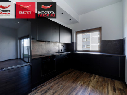 Mieszkanie Prądocin ul. Ukośna