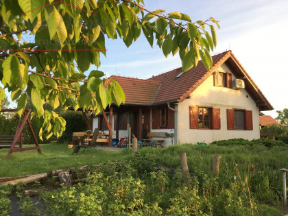 Dom Dziadowa Kłoda ul. Cicha