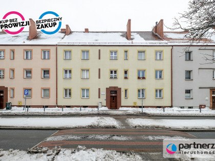 Mieszkanie Gdańsk Wrzeszcz, Dolny ul. Jana Kilińskiego