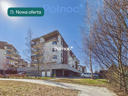 Garaż pod blokiem z dodatkowym miejscem Tuwima 14