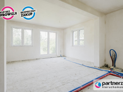 Dom Niestępowo rynek pierwotny ul. Ogrodowa