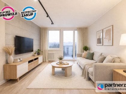 Mieszkanie Gdańsk Przymorze ul. Chłopska