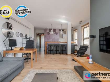 Mieszkanie Sopot ul. Armii Krajowej