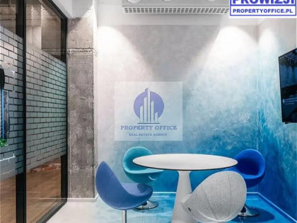 Lokal Warszawa Mokotów ul. Marynarska