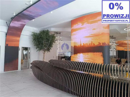 Lokal Warszawa Śródmieście ul. Solec