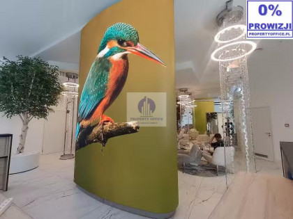 Lokal Warszawa Śródmieście ul. Solec