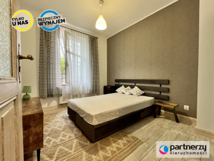 Mieszkanie Gdańsk Wrzeszcz ul. Jesionowa